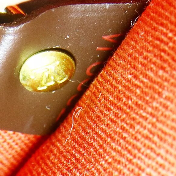 Louis Vuitton Damier Portobello Shoulder Bag N45271 VI0032 191553 - Picture 8 of 8